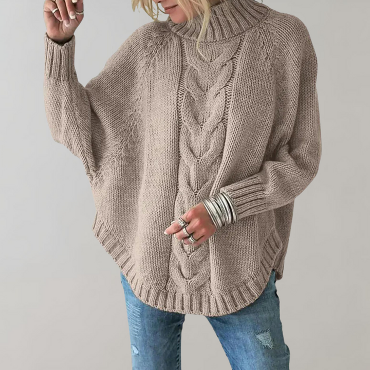 Stilvoller Damenpullover - Celeste