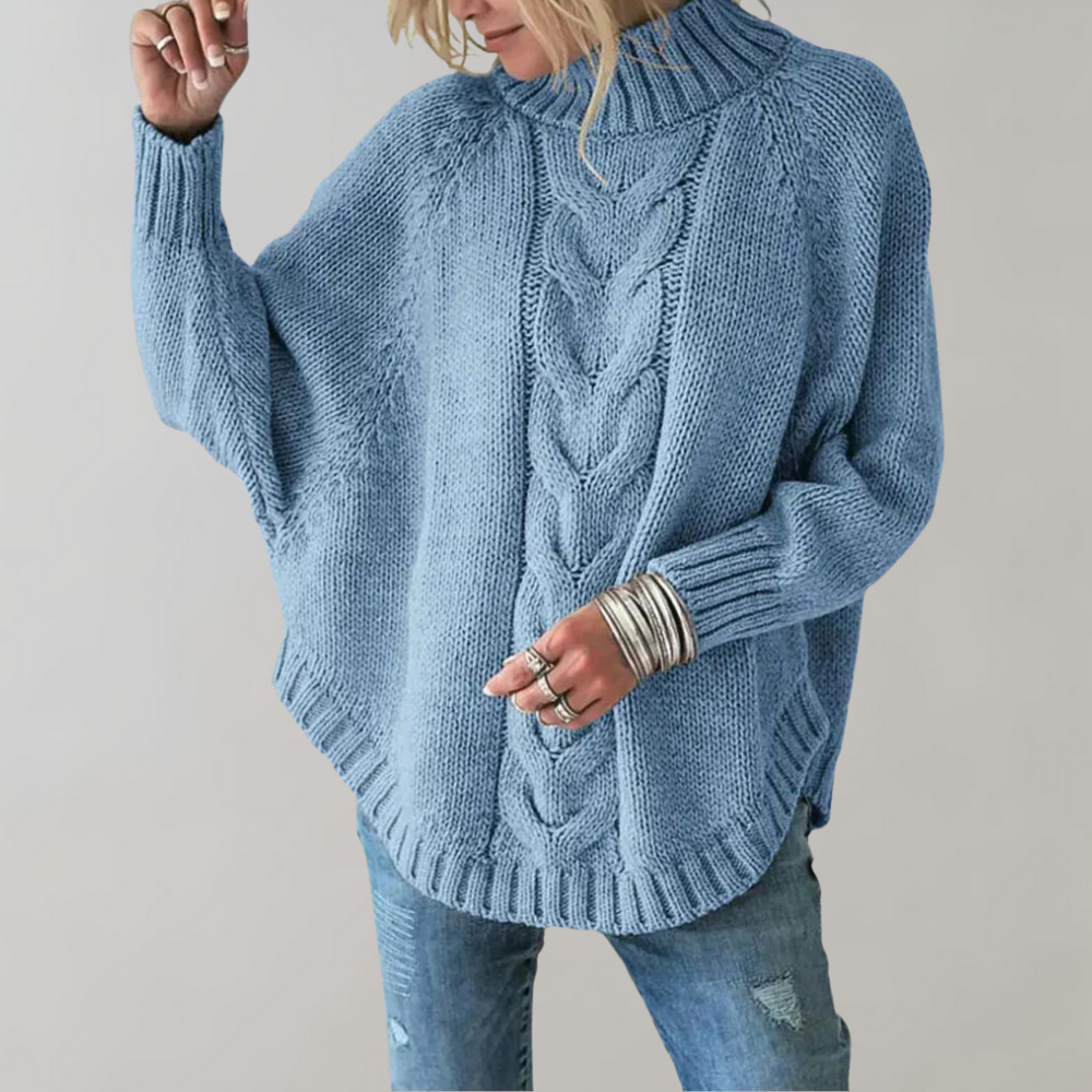 Stilvoller Damenpullover - Celeste