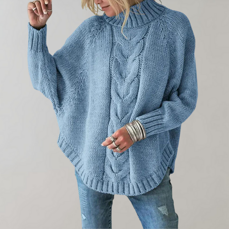 Stilvoller Damenpullover - Celeste