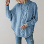Stilvoller Damenpullover - Celeste