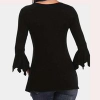 Trendy Women's Top - Mira