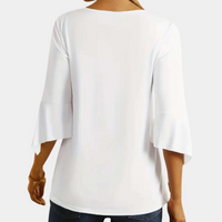 Trendy Women's Top - Mira