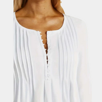 Trendy Women's Top - Mira