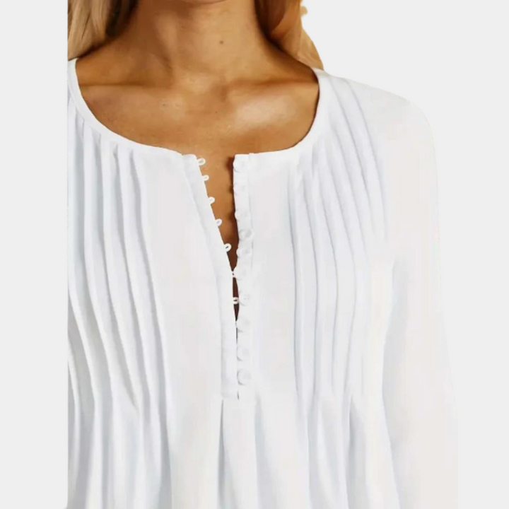Trendy Women's Top - Mira