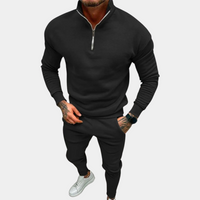 Bequemer und stilvoller Herren-Jogginganzug - Jason
