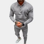 Bequemer und stilvoller Herren-Jogginganzug - Jason