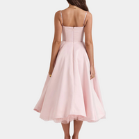 Modisches Midikleid - Elena
