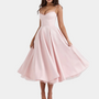 Modisches Midikleid - Elena