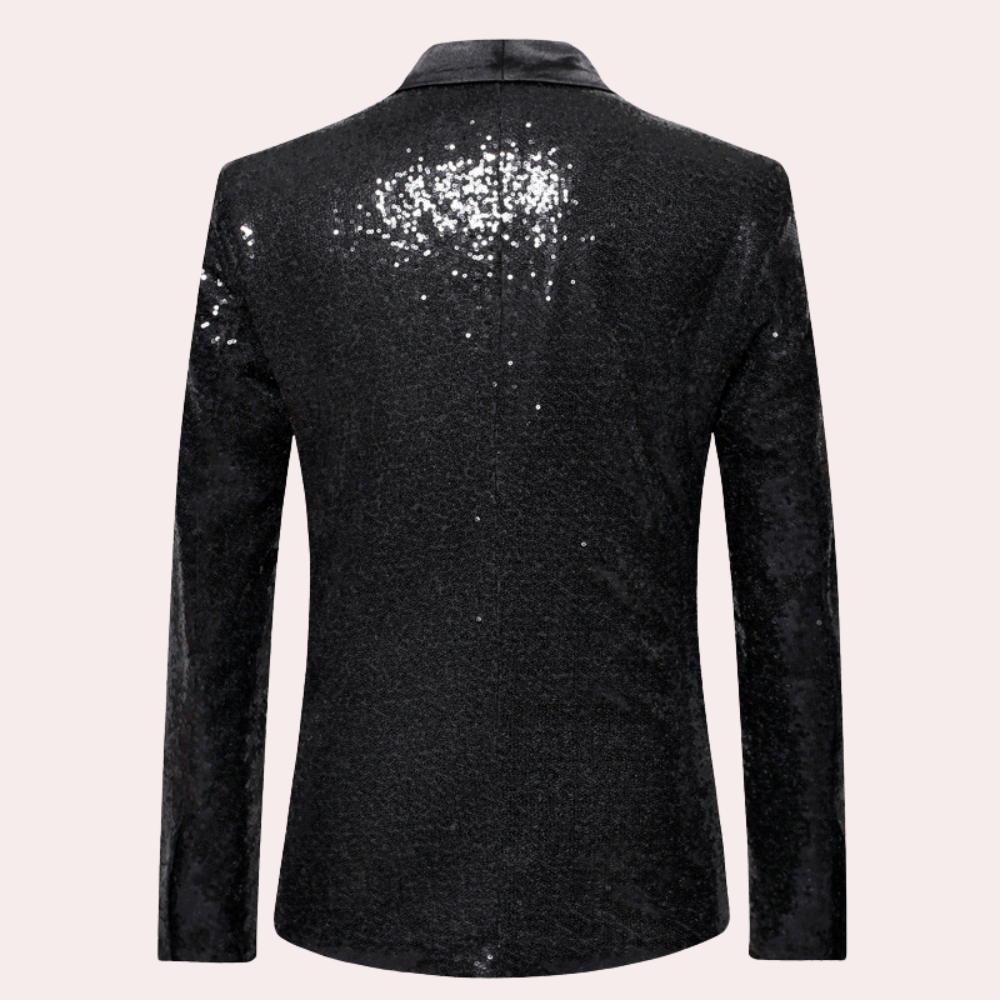 Stilvoller Herrenblazer - Orion