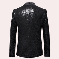 Stilvoller Herrenblazer - Orion