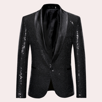 Stilvoller Herrenblazer - Orion