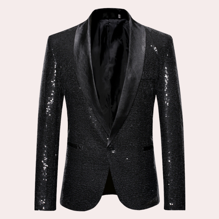 Stilvoller Herrenblazer - Orion