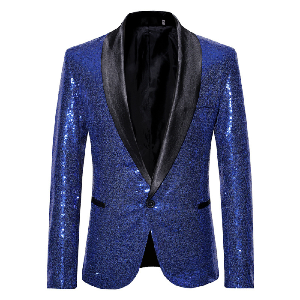 Stilvoller Herrenblazer - Orion