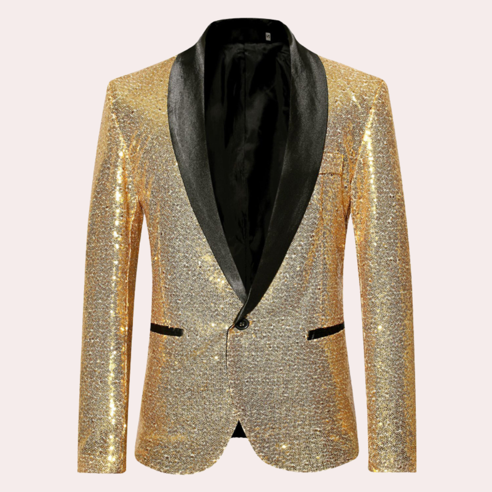 Stilvoller Herrenblazer - Orion