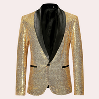 Stilvoller Herrenblazer - Orion
