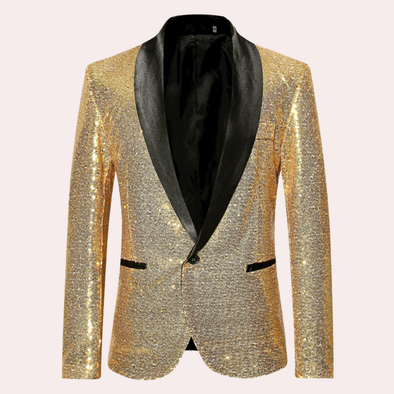 Stilvoller Herrenblazer - Orion
