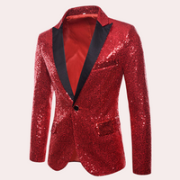 Stilvoller Herrenblazer - Orion
