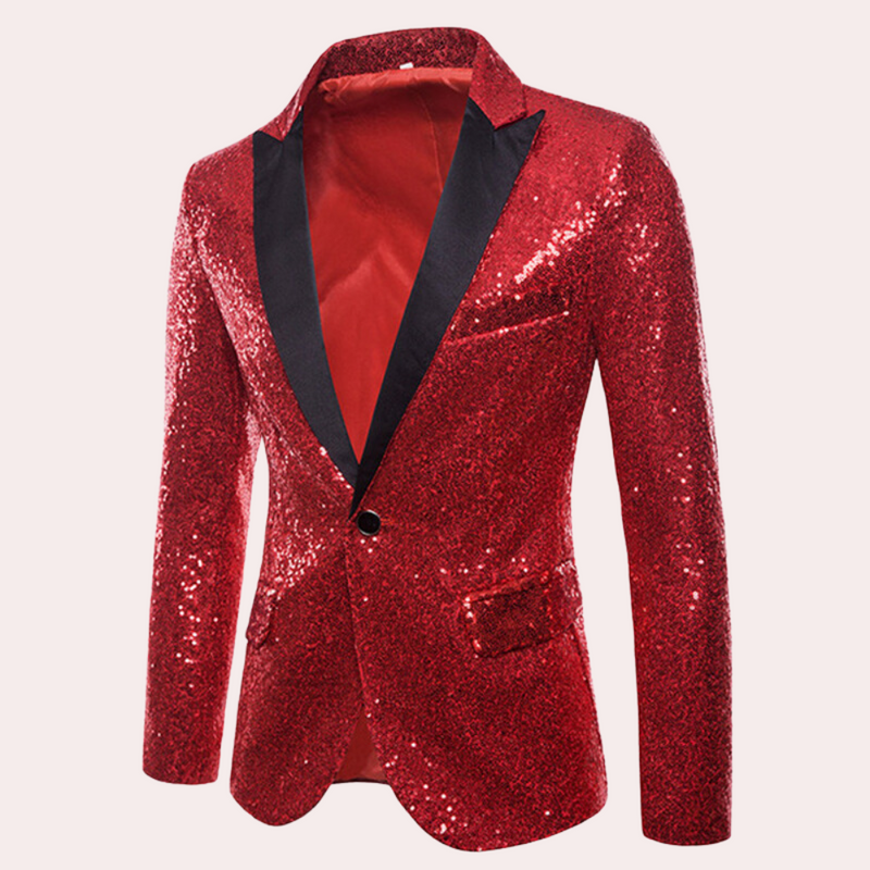 Stilvoller Herrenblazer - Orion