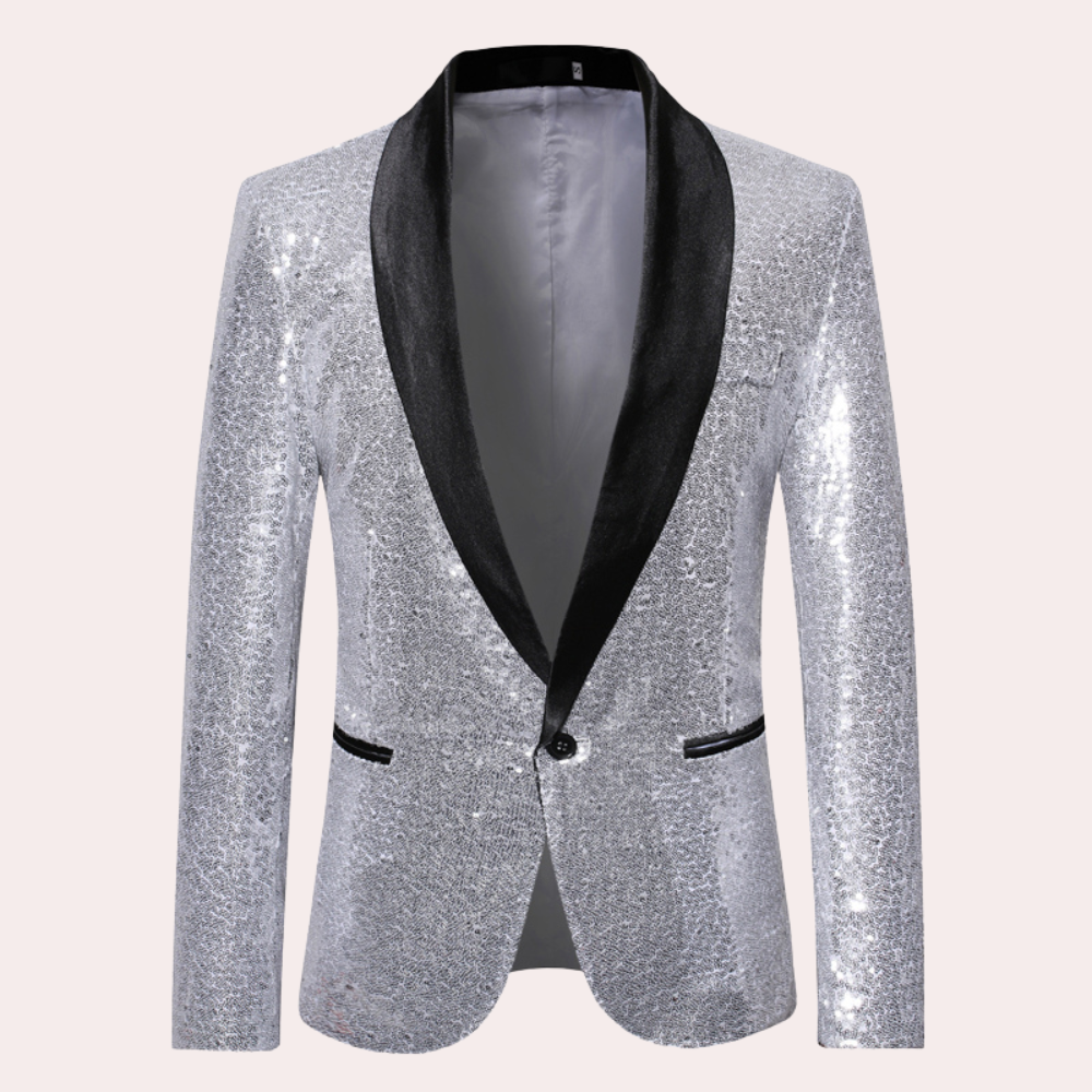 Stilvoller Herrenblazer - Orion