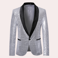 Stilvoller Herrenblazer - Orion