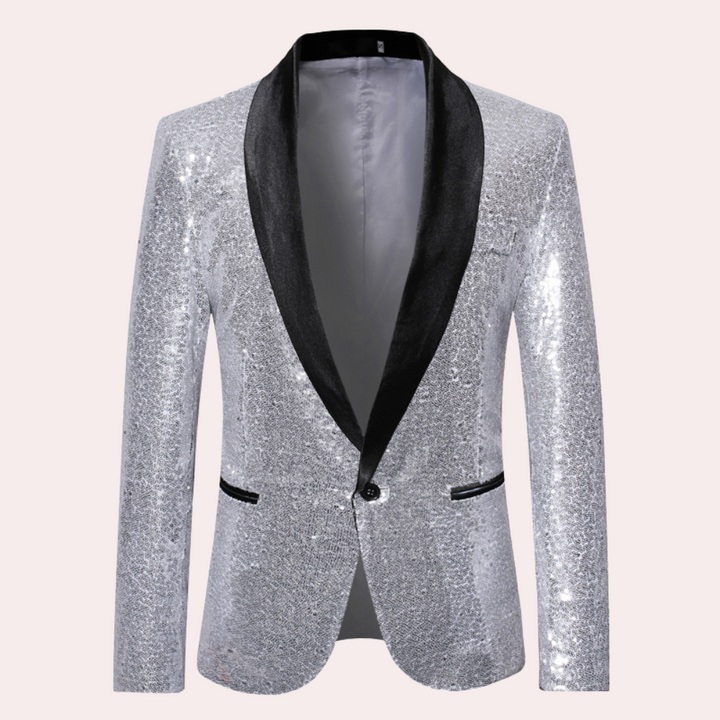 Stilvoller Herrenblazer - Orion