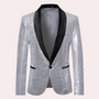Stilvoller Herrenblazer - Orion