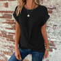 Stilvolles Damen-T-Shirt - Elva