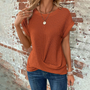 Stilvolles Damen-T-Shirt - Elva