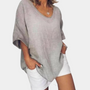 Trendiges Oversized Damen-T-Shirt – Malou