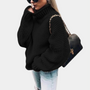 Bequemer Damenpullover - Sophie