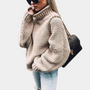 Bequemer Damenpullover - Sophie