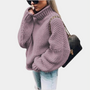 Bequemer Damenpullover - Sophie