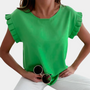 Trendiges Damen-T-Shirt – Lyra