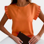 Trendiges Damen-T-Shirt – Lyra