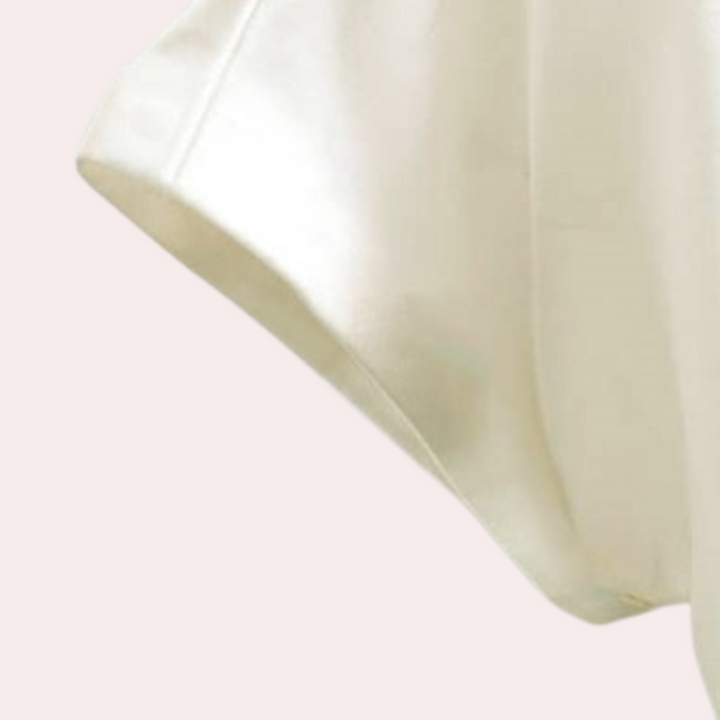 Summer Women's T-shirt with Floral Print – Rivka