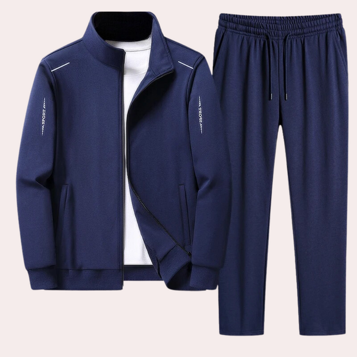 Bequemer Herren-Trainingsanzug - Owen