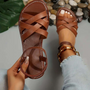 Legere Damensandalen - Lina