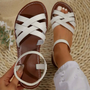 Legere Damensandalen - Lina