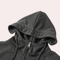 Stilvoller Winter-Hoodie für Herren - Finn