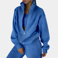 Legeres Damen-Jogginganzug-Set - Riva