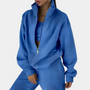 Legeres Damen-Jogginganzug-Set - Riva