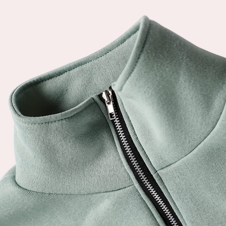 Legeres Damen-Jogginganzug-Set - Riva