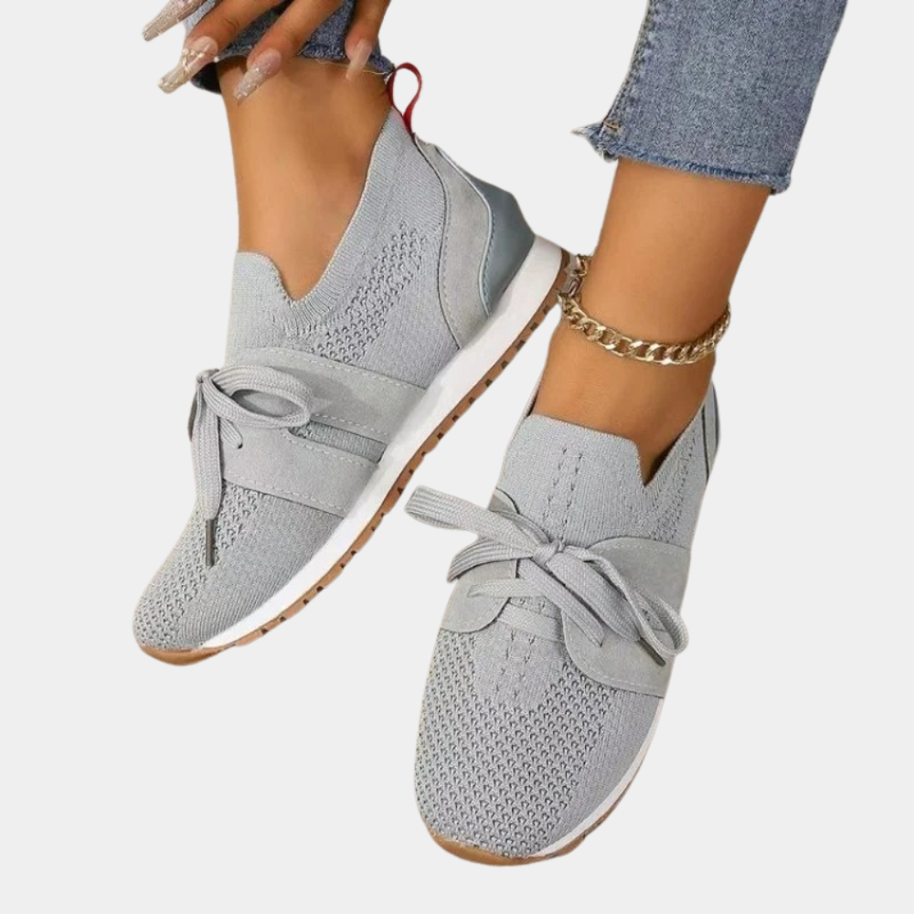 Comfortabele en Stijlvolle Damessneakers - Nova