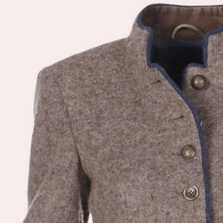 Feiner Damenblazer - Elara