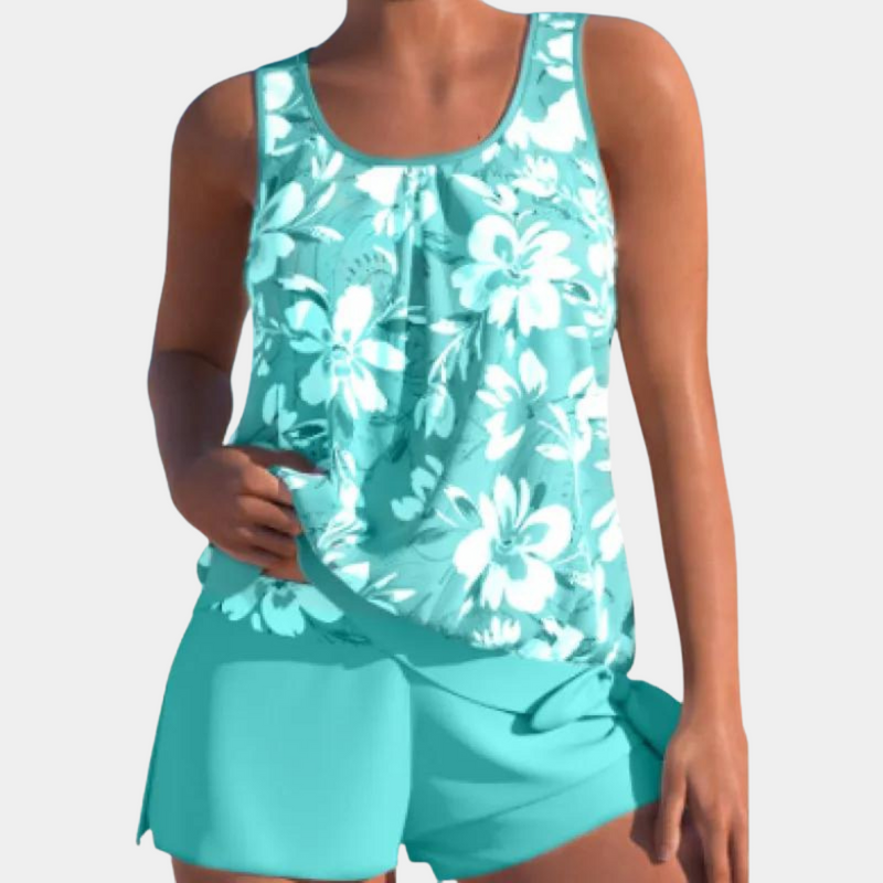 Comfortabele Tankini – Malia