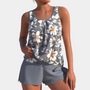 Bequemer Tankini – Malia