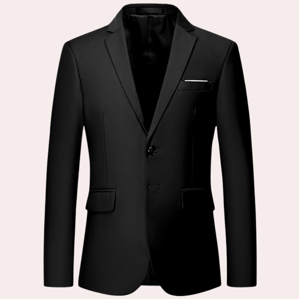 Klassischer Herrenblazer - Ariston
