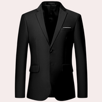 Klassischer Herrenblazer - Ariston
