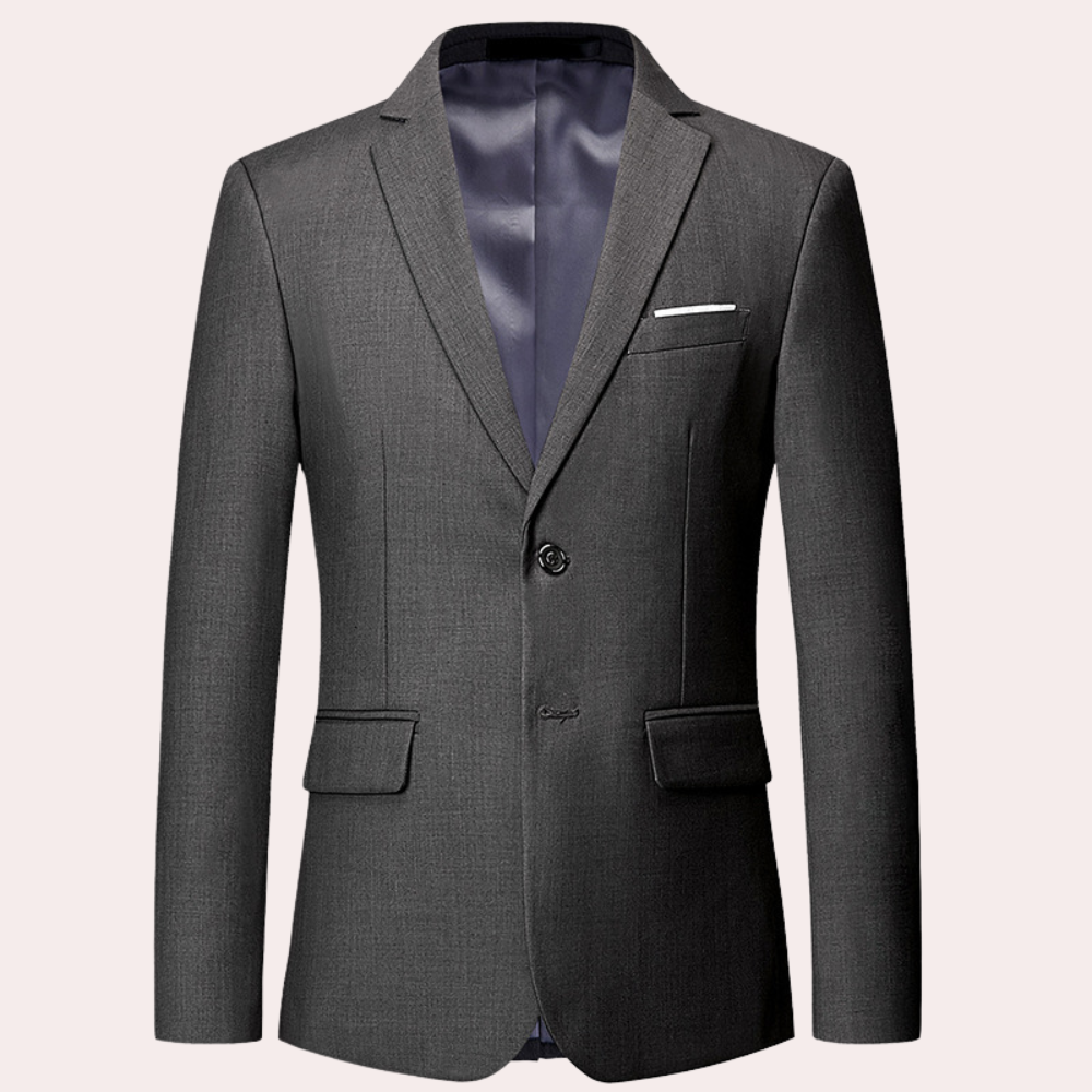 Klassischer Herrenblazer - Ariston