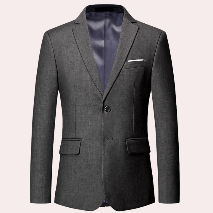 Klassischer Herrenblazer - Ariston